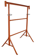 TRETEAU PRO DE MAÇON 1,20 / 2,19 PIED FI TRETEAU PRO DE MAÇON 1,20 / 2,19 PIED FI